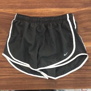 Nike Dri-Fit Athletic Shorts